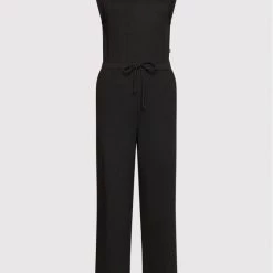 Puma Γυναίκες Ολόσωμες Φόρμες Ολόσωμη φόρμα 847098 Μαύρο Regular Fit Μαύρο -Puma Εκπτώσεις unnamed file 454