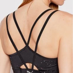 Puma Γυναίκες Αθλητικά Σουτιέν Αθλητικό σουτιέν Mid Impact 521372 Μαύρο Μαύρο -Puma Εκπτώσεις unnamed file 4541