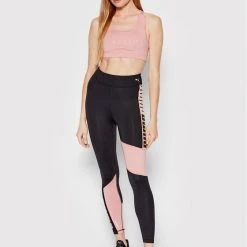 Puma Γυναίκες Αθλητικά Σουτιέν Αθλητικό σουτιέν Mid 4 Keeps Graphic 520306 Ροζ Ροζ 8 Puma Γυναίκες Αθλητικά Σουτιέν Αθλητικό σουτιέν Mid 4 Keeps Graphic 520306 Ροζ Ροζ -Puma Εκπτώσεις unnamed file 4569