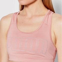 Puma Γυναίκες Αθλητικά Σουτιέν Αθλητικό σουτιέν Mid 4 Keeps Graphic 520306 Ροζ Ροζ 10 Puma Γυναίκες Αθλητικά Σουτιέν Αθλητικό σουτιέν Mid 4 Keeps Graphic 520306 Ροζ Ροζ -Puma Εκπτώσεις unnamed file 4571