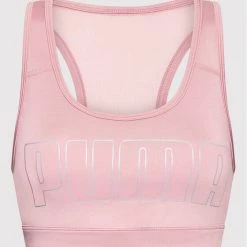 Puma Γυναίκες Αθλητικά Σουτιέν Αθλητικό σουτιέν Mid 4 Keeps Graphic 520306 Ροζ Ροζ 11 Puma Γυναίκες Αθλητικά Σουτιέν Αθλητικό σουτιέν Mid 4 Keeps Graphic 520306 Ροζ Ροζ -Puma Εκπτώσεις unnamed file 4572