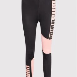 Puma Γυναίκες Κολάν Train Fav 520259 Μαύρο Tight Fit Μαύρο -Puma Εκπτώσεις unnamed file 4577