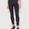 Puma Γυναίκες Κολάν Modern Sports 847108 Μαύρο Slim Fit Μαύρο -Puma Εκπτώσεις unnamed file 4583