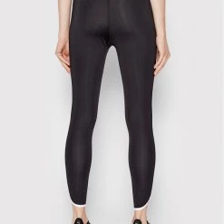 Puma Γυναίκες Κολάν Modern Sports 847108 Μαύρο Slim Fit Μαύρο -Puma Εκπτώσεις unnamed file 4585