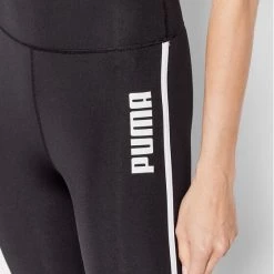 Puma Γυναίκες Κολάν Modern Sports 847108 Μαύρο Slim Fit Μαύρο -Puma Εκπτώσεις unnamed file 4586