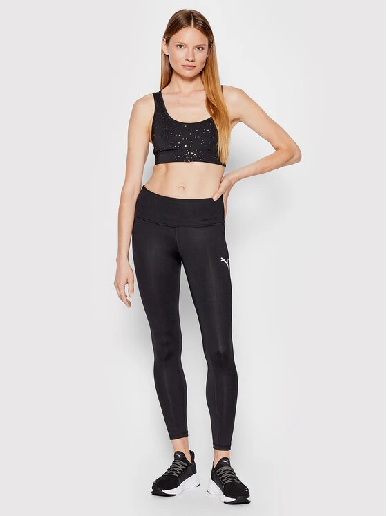 Puma Γυναίκες Κολάν Active 586859 Μαύρο Slim Fit Μαύρο 4 Puma Γυναίκες Κολάν Active 586859 Μαύρο Slim Fit Μαύρο - Image 2