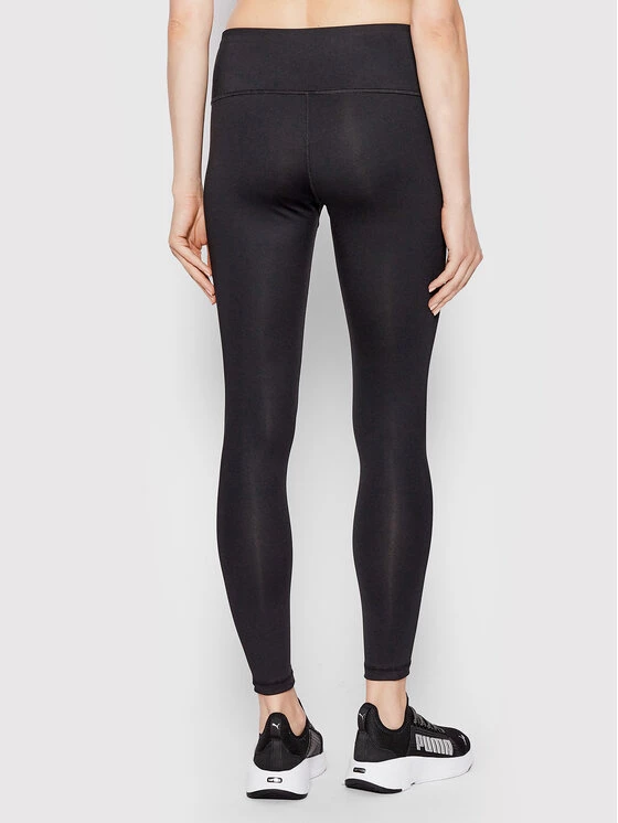 Puma Γυναίκες Κολάν Active 586859 Μαύρο Slim Fit Μαύρο 5 Puma Γυναίκες Κολάν Active 586859 Μαύρο Slim Fit Μαύρο - Image 3