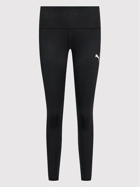 Puma Γυναίκες Κολάν Active 586859 Μαύρο Slim Fit Μαύρο 7 Puma Γυναίκες Κολάν Active 586859 Μαύρο Slim Fit Μαύρο - Image 5