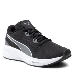 Puma Γυναίκες Παπούτσια Προπόνησης Παπούτσια Aviator 195175 01 Μαύρο Μαύρο