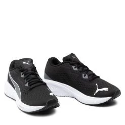 Puma Γυναίκες Παπούτσια Προπόνησης Παπούτσια Aviator 195175 01 Μαύρο Μαύρο -Puma Εκπτώσεις unnamed file 4607