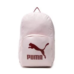 Puma Γυναίκες Σακίδια Πλάτης Σακίδιο Originals Urban Backpack 078480 02 Ροζ Ροζ