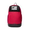 Puma Γυναίκες Σακίδια Πλάτης Σακίδιο Plus Backpack II 078391 05 Κόκκινο Κόκκινο
