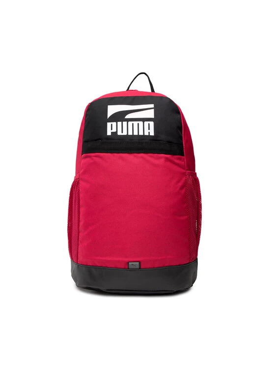 Puma Γυναίκες Σακίδια Πλάτης Σακίδιο Plus Backpack II 078391 05 Κόκκινο Κόκκινο 3 Puma Γυναίκες Σακίδια Πλάτης Σακίδιο Plus Backpack II 078391 05 Κόκκινο Κόκκινο