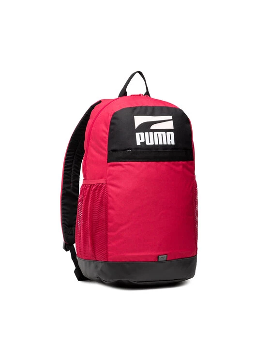 Puma Γυναίκες Σακίδια Πλάτης Σακίδιο Plus Backpack II 078391 05 Κόκκινο Κόκκινο 4 Puma Γυναίκες Σακίδια Πλάτης Σακίδιο Plus Backpack II 078391 05 Κόκκινο Κόκκινο - Image 2