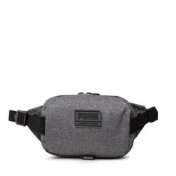 Puma Άνδρες Τσαντάκια Μέσης Τσαντάκι μέσης City Waist Bag Bag 078043 02 Γκρι Γκρι