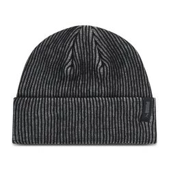 Puma Γυναίκες Χειμωνιάτικοι Σκούφοι Σκούφος Prime Rib Fisherman 023451 02 Μαύρο Μαύρο