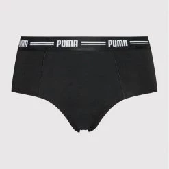 Puma Γυναίκες Μπόξερ Μποξεράκι Everyday 907853 Μαύρο Μαύρο -Puma Εκπτώσεις unnamed file 464