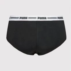 Puma Γυναίκες Μπόξερ Μποξεράκι Everyday 907853 Μαύρο Μαύρο -Puma Εκπτώσεις unnamed file 465