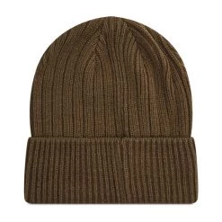 Puma Γυναίκες Χειμωνιάτικοι Σκούφοι Σκούφος Ribbed Classic Beanie 022831 09 Πράσινο Πράσινο -Puma Εκπτώσεις unnamed file 4650