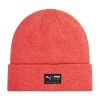 Puma Γυναίκες Χειμωνιάτικοι Σκούφοι Σκούφος Archive Heather Beanie 021739 17 Ροζ Ροζ -Puma Εκπτώσεις unnamed file 4651