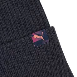 Puma Παιδιά Σκούφοι & Καπέλα Σκούφος NEYMAR JR Bronx Beanie 023914 Σκούρο μπλε Σκούρο μπλε -Puma Εκπτώσεις unnamed file 4683