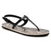 Puma Γυναίκες Σανδάλια Cozy Sandal Wns Untamed 375213 01 Μαύρο Μαύρο -Puma Εκπτώσεις unnamed file 4689