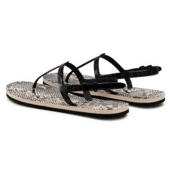 Puma Γυναίκες Σανδάλια Cozy Sandal Wns Untamed 375213 01 Μαύρο Μαύρο -Puma Εκπτώσεις unnamed file 4691