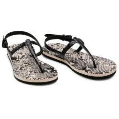 Puma Γυναίκες Σανδάλια Cozy Sandal Wns Untamed 375213 01 Μαύρο Μαύρο -Puma Εκπτώσεις unnamed file 4693