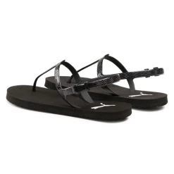 Puma Γυναίκες Σανδάλια Cozy Sandal Wns 375212 01 Μαύρο Μαύρο -Puma Εκπτώσεις unnamed file 4697