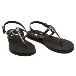 Puma Γυναίκες Σανδάλια Cozy Sandal Wns 375212 01 Μαύρο Μαύρο -Puma Εκπτώσεις unnamed file 4699