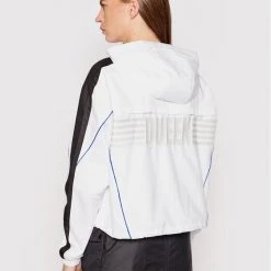 Puma Γυναίκες Μεταβατικά Μπουφάν Μπουφάν μεταβατικό Queen 598846 Λευκό Loose Fit Λευκό -Puma Εκπτώσεις unnamed file 47