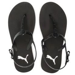 Puma Γυναίκες Σανδάλια Cozy Sandal Wns 375212 01 Μαύρο Μαύρο -Puma Εκπτώσεις unnamed file 4700