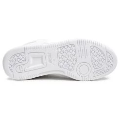Puma Γυναίκες Κλειστά Παπούτσια Αθλητικά Rebound Joy Jr 374687 07 Λευκό Λευκό -Puma Εκπτώσεις unnamed file 4704