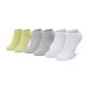Puma Γυναίκες Κοντές Κάλτσες Σετ 3 ζευγάρια κοντές κάλτσες Unisex 906807 57 Λευκό Λευκό -Puma Εκπτώσεις unnamed file 4717