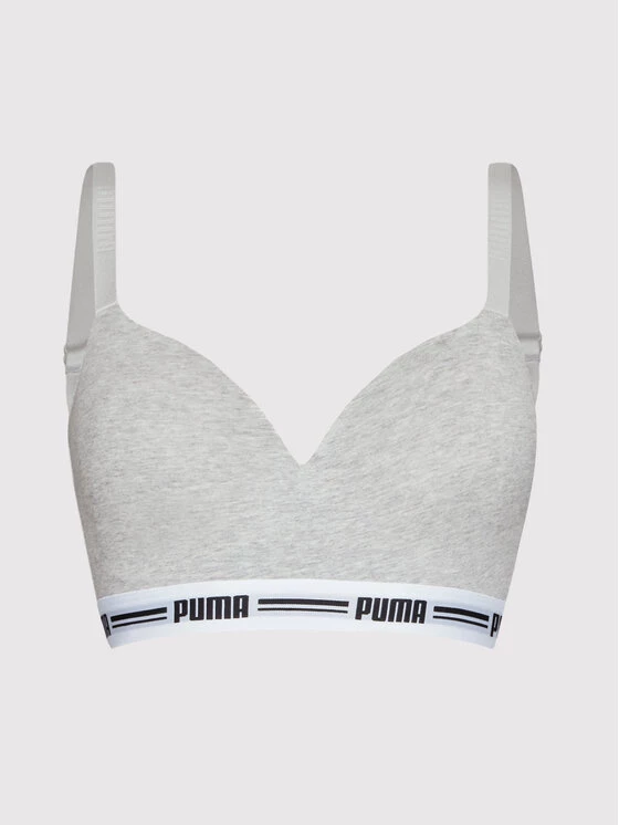 Puma Γυναίκες Αθλητικά Σουτιέν Αθλητικό σουτιέν 907863 Γκρι Γκρι 5 Puma Γυναίκες Αθλητικά Σουτιέν Αθλητικό σουτιέν 907863 Γκρι Γκρι - Image 3