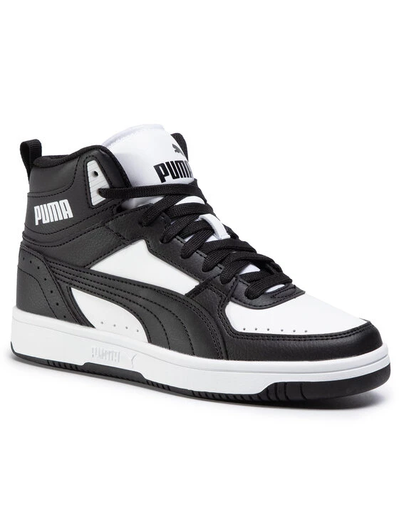 Puma Γυναίκες Κλειστά Παπούτσια Αθλητικά Rebound Joy Jr 374687 01 Μαύρο Μαύρο 3 Puma Γυναίκες Κλειστά Παπούτσια Αθλητικά Rebound Joy Jr 374687 01 Μαύρο Μαύρο