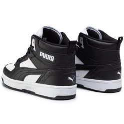 Puma Γυναίκες Κλειστά Παπούτσια Αθλητικά Rebound Joy Jr 374687 01 Μαύρο Μαύρο 10 Puma Γυναίκες Κλειστά Παπούτσια Αθλητικά Rebound Joy Jr 374687 01 Μαύρο Μαύρο -Puma Εκπτώσεις unnamed file 4727
