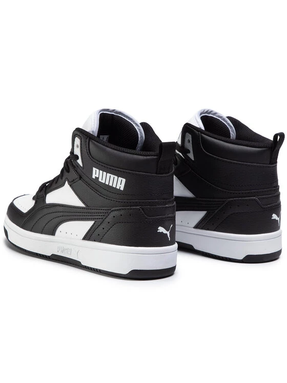 Puma Γυναίκες Κλειστά Παπούτσια Αθλητικά Rebound Joy Jr 374687 01 Μαύρο Μαύρο 5 Puma Γυναίκες Κλειστά Παπούτσια Αθλητικά Rebound Joy Jr 374687 01 Μαύρο Μαύρο - Image 3