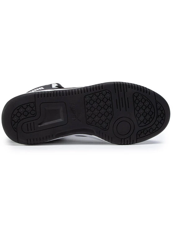 Puma Γυναίκες Κλειστά Παπούτσια Αθλητικά Rebound Joy Jr 374687 01 Μαύρο Μαύρο 6 Puma Γυναίκες Κλειστά Παπούτσια Αθλητικά Rebound Joy Jr 374687 01 Μαύρο Μαύρο - Image 4