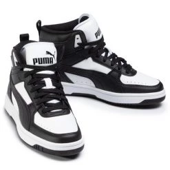 Puma Γυναίκες Κλειστά Παπούτσια Αθλητικά Rebound Joy Jr 374687 01 Μαύρο Μαύρο 12 Puma Γυναίκες Κλειστά Παπούτσια Αθλητικά Rebound Joy Jr 374687 01 Μαύρο Μαύρο -Puma Εκπτώσεις unnamed file 4729