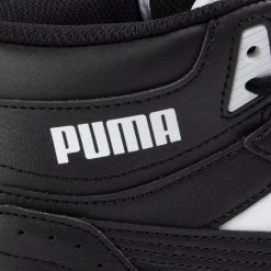 Puma Γυναίκες Κλειστά Παπούτσια Αθλητικά Rebound Joy Jr 374687 01 Μαύρο Μαύρο 13 Puma Γυναίκες Κλειστά Παπούτσια Αθλητικά Rebound Joy Jr 374687 01 Μαύρο Μαύρο -Puma Εκπτώσεις unnamed file 4730