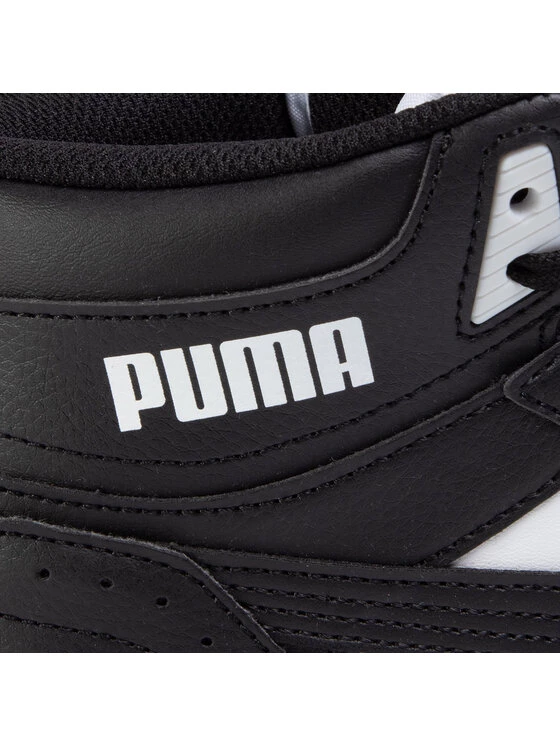 Puma Γυναίκες Κλειστά Παπούτσια Αθλητικά Rebound Joy Jr 374687 01 Μαύρο Μαύρο 8 Puma Γυναίκες Κλειστά Παπούτσια Αθλητικά Rebound Joy Jr 374687 01 Μαύρο Μαύρο - Image 6