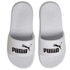 Puma Άνδρες Παντόφλες Popcat 20 372279 02 Λευκό Λευκό -Puma Εκπτώσεις unnamed file 4735