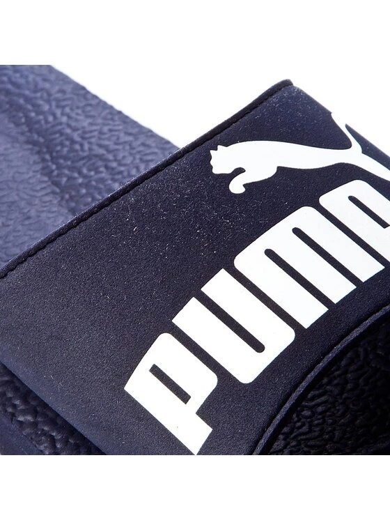Puma Άνδρες Παντόφλες Purecat 360262 02 Σκούρο μπλε Σκούρο μπλε 5 Puma Άνδρες Παντόφλες Purecat 360262 02 Σκούρο μπλε Σκούρο μπλε - Image 3
