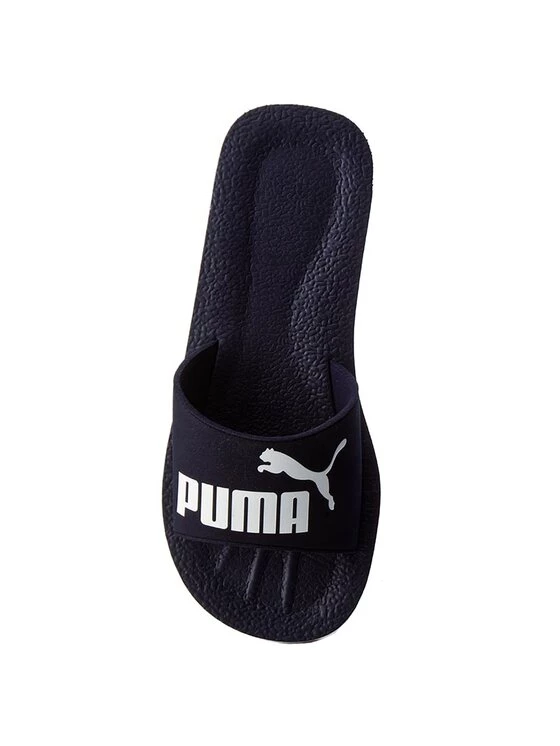 Puma Άνδρες Παντόφλες Purecat 360262 02 Σκούρο μπλε Σκούρο μπλε 7 Puma Άνδρες Παντόφλες Purecat 360262 02 Σκούρο μπλε Σκούρο μπλε - Image 5