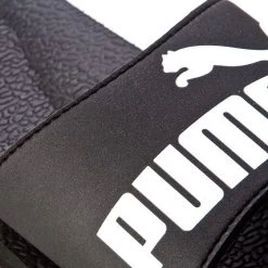 Puma Άνδρες Παντόφλες Purecat 360262 01 Μαύρο Μαύρο -Puma Εκπτώσεις unnamed file 4764