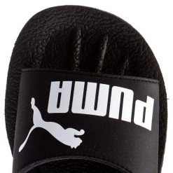 Puma Άνδρες Παντόφλες Purecat 360262 01 Μαύρο Μαύρο -Puma Εκπτώσεις unnamed file 4765