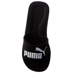Puma Άνδρες Παντόφλες Purecat 360262 01 Μαύρο Μαύρο -Puma Εκπτώσεις unnamed file 4766