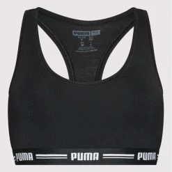 Puma Γυναίκες Αθλητικά Σουτιέν Σουτιέν τοπ Racer Back 907862 Μαύρο Μαύρο -Puma Εκπτώσεις unnamed file 477