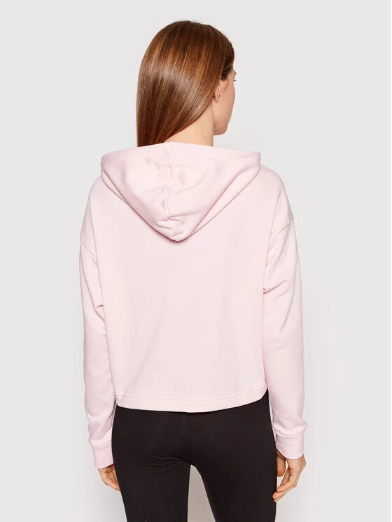 Puma Γυναίκες Μπλούζες Μπλούζα Power 848431 Ροζ Relaxed Fit Ροζ 5 Puma Γυναίκες Μπλούζες Μπλούζα Power 848431 Ροζ Relaxed Fit Ροζ - Image 3